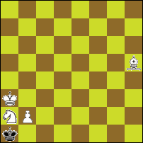 Шахматная задача №74420