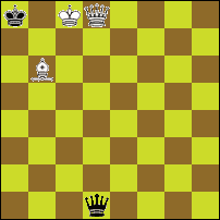 Шахматная задача №74422