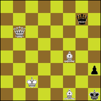 Шахматная задача №74438