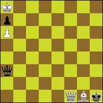 Шахматная задача №74440