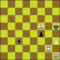 Шахматная задача №74444