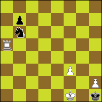 Шахматная задача №74447