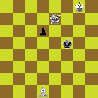 Шахматная задача №74456