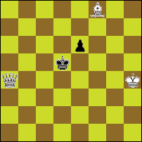 Шахматная задача №74457