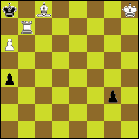 Шахматная задача №74461