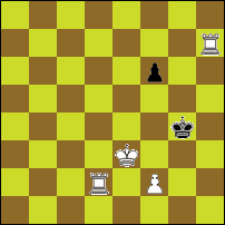 Шахматная задача №74462