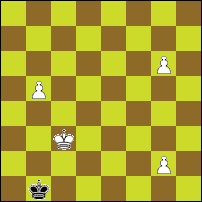 Шахматная задача №74464
