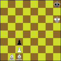 Шахматная задача №74470