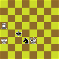 Шахматная задача №74475