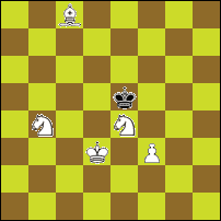Шахматная задача №74481