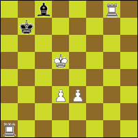 Шахматная задача №74486