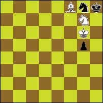 Шахматная задача №74489