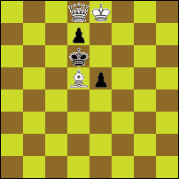 Шахматная задача №74490