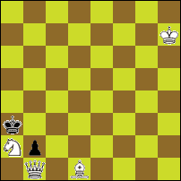 Шахматная задача №74496