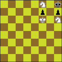 Шахматная задача №74497