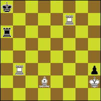 Шахматная задача №74498