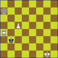 Шахматная задача №74506