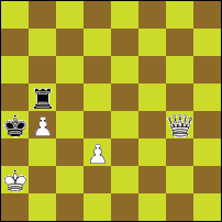 Шахматная задача №74509