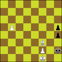 Шахматная задача №74510