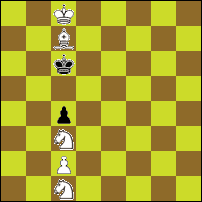 Шахматная задача №74513