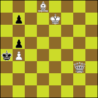 Шахматная задача №74523