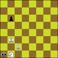 Шахматная задача №74536