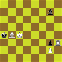 Шахматная задача №74548