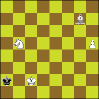 Шахматная задача №74556