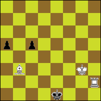 Шахматная задача №74558