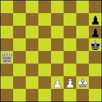 Шахматная задача №74562