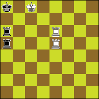 Шахматная задача №74564