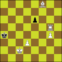 Шахматная задача №74568