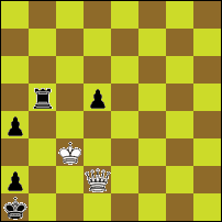 Шахматная задача №74571