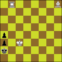 Шахматная задача №74573