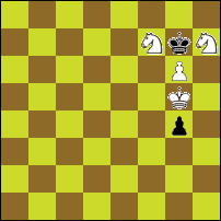 Шахматная задача №74576