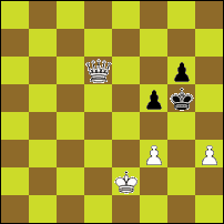 Шахматная задача №74581