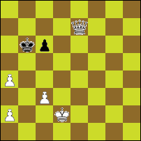 Шахматная задача №74582