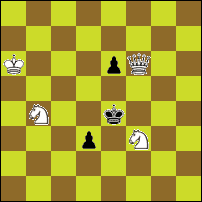 Шахматная задача №74586
