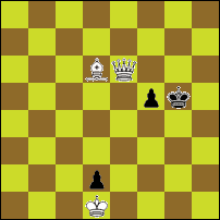 Шахматная задача №74593