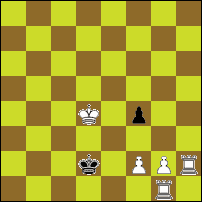 Шахматная задача №74598