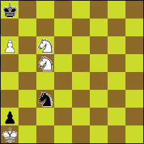 Шахматная задача №74601
