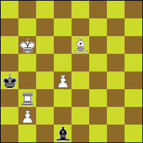Шахматная задача №74611