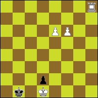Шахматная задача №74624