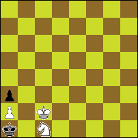 Шахматная задача №74625