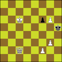 Шахматная задача №74630