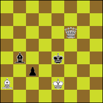 Шахматная задача №74646