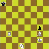 Шахматная задача №74648