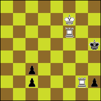 Шахматная задача №74649