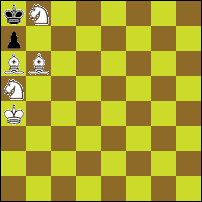 Шахматная задача №74659