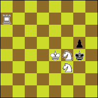 Шахматная задача №74664
